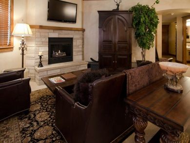 Steamboat Springs Condo 896483